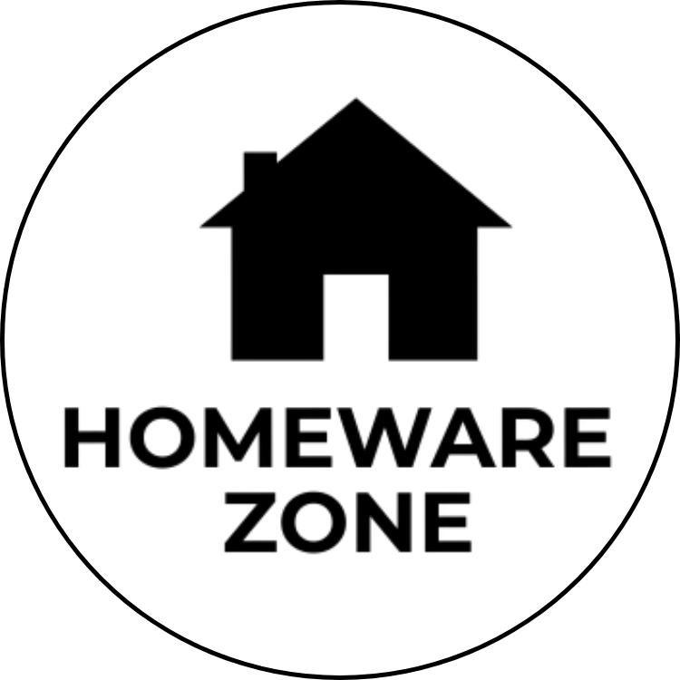Homeware Zone Maldives Logo